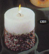 Coffee Candle $19.50